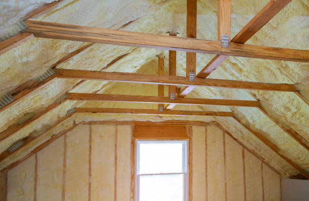 Best Blown-in Insulation in Palos Verdes Estates, CA