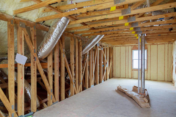 Best Eco-Friendly Insulation in Palos Verdes Estates, CA
