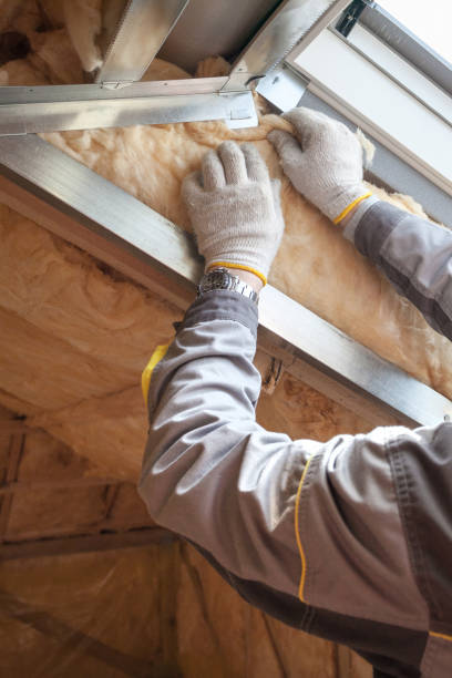 Best Insulation for Specific Applications in Palos Verdes Estates, CA