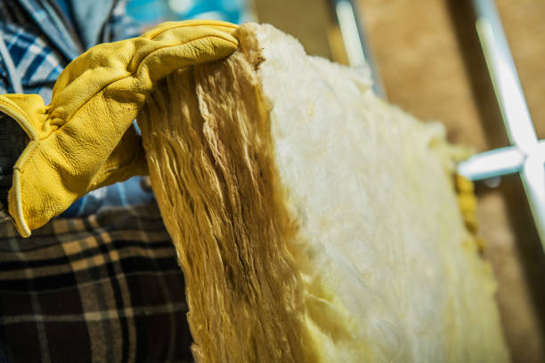 Types of Insulation We Offer in Palos Verdes Estates, CA