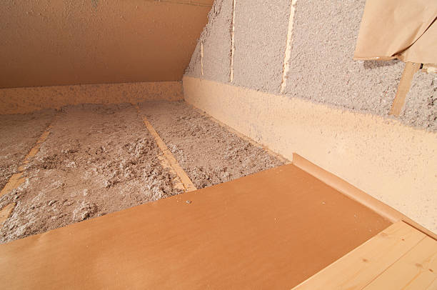 Best Geographic-Specific Insulation Services in Palos Verdes Estates, CA