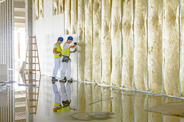 Reliable Palos Verdes Estates, CA Insulation Contractor Solutions